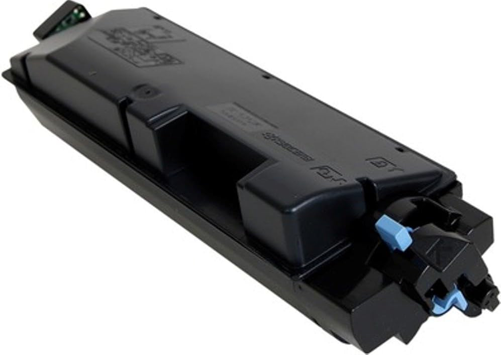 KYOCERA 1T02NS0US0 toner cartridge 1 pc(s) Compatible Black