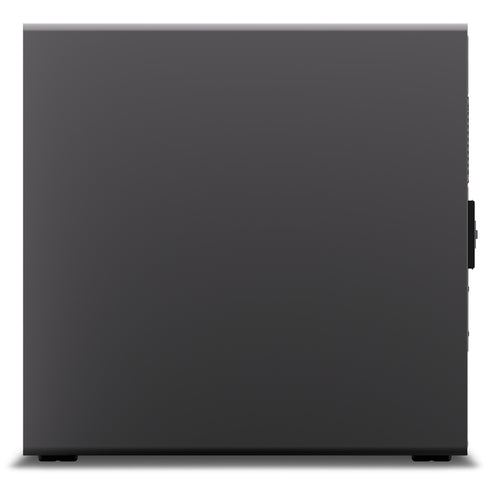 Lenovo ThinkStation P5 Gen 2 Intel® Xeon® 636 32 GB DDR5-SDRAM 1 TB SSD NVIDIA RTX A400 Windows 11 Pro for Workstations Tower Workstation Black