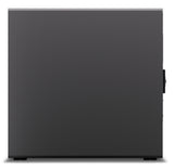 Lenovo ThinkStation P5 Gen 2 Intel® Xeon® 636 32 GB DDR5-SDRAM 1 TB SSD NVIDIA RTX A400 Windows 11 Pro for Workstations Tower Workstation Black