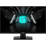 MSI G244PF E2 computer monitor 60.5 cm (23.8") 1920 x 1080 pixels Full HD LCD Black