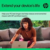HP 3 Year Pickup and Return w/Accidental Damage Protection Envy, OmniBook 7, OmniBook X NB(RiskFree)