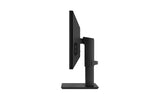 LG 24CN650I-6N All-in-One PC/workstation Intel® Celeron® J4105 60.5 cm (23.8") 1920 x 1080 pixels All-in-One thin client 16 GB eMMC Wi-Fi 5 (802.11ac) Black