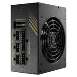 FSP SDA2-650 power supply unit 650 W SFX Black