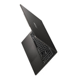 MSI VenturePro 16 A2RWFG-018CA Intel Core 7 240H Netbook 40.6 cm (16") 2K 32 GB DDR5-SDRAM 1 TB SSD NVIDIA GeForce RTX 5060 Wi-Fi 6E (802.11ax) Windows 11 Home Grey