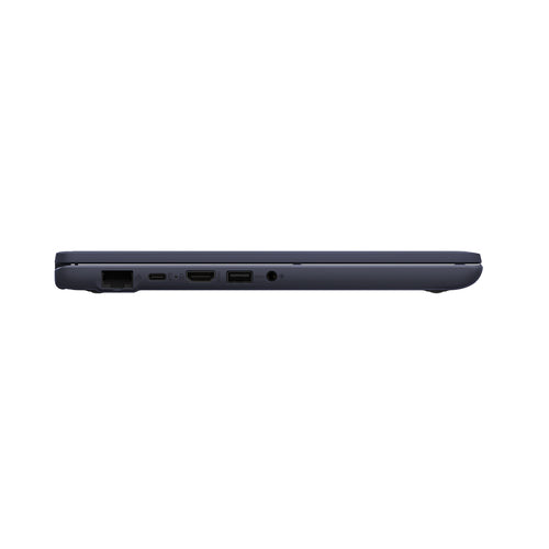ASUS BR1402FGA-E31T-CA Intel Core i3 N-series i3-N305 Hybrid (2-in-1) 35.6 cm (14") Touchscreen Full HD 8 GB DDR4-SDRAM 128 GB SSD Wi-Fi 6 (802.11ax) Windows 11 Pro Education Grey
