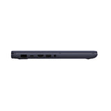 ASUS BR1402FGA-E31T-CA Intel Core i3 N-series i3-N305 Hybrid (2-in-1) 35.6 cm (14") Touchscreen Full HD 8 GB DDR4-SDRAM 128 GB SSD Wi-Fi 6 (802.11ax) Windows 11 Pro Education Grey