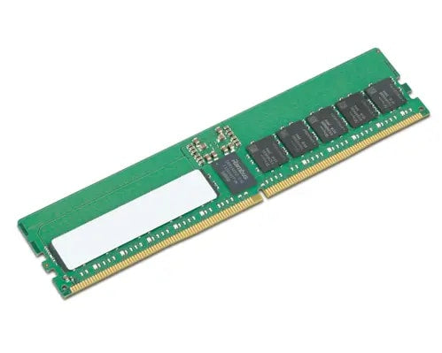 Lenovo 4X71Q65274 memory module 16 GB 1 x 16 GB DDR5 288-pin DIMM ECC