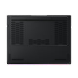Lenovo Legion Pro 7 16IAX10H Intel Core Ultra 9 275HX Laptop 40.6 cm (16") WQXGA 64 GB DDR5-SDRAM 2 TB SSD NVIDIA GeForce RTX 5090 Wi-Fi 7 (802.11be) Windows 11 Pro Black Nordic