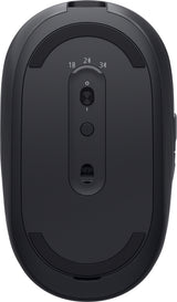 DELL Pro 7 MS746 mouse Universal Ambidextrous RF Wireless + Bluetooth Optical 6000 DPI