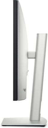 DELL UltraSharp U2725QE computer monitor 68.6 cm (27") 3840 x 2160 pixels 4K Ultra HD LCD Black, Silver