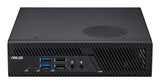 ASUS PB63-SYS585PX1THR Intel® Core™ i5 i5-14500 8 GB DDR5-SDRAM 512 GB SSD Windows 11 Pro Mini PC Black