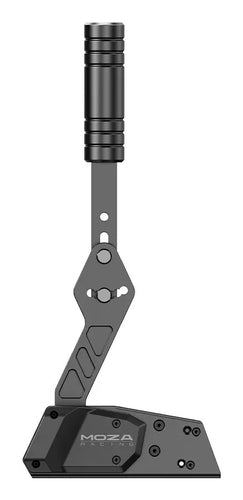 Moza Racing HBP Handbrake Black USB Analogue / Digital
