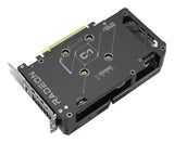 ASUS Dual -RX9060XT-16G AMD Radeon RX 9060 XT 16 GB GDDR6