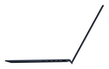 ASUS Zenbook 14 OLED UX3402ZA-DS51T-CA Intel® Core™ i5 i5-1240P Laptop 35.6 cm (14") 2.8K 16 GB LPDDR5-SDRAM 512 GB SSD Wi-Fi 6E (802.11ax) Windows 11 Home Blue
