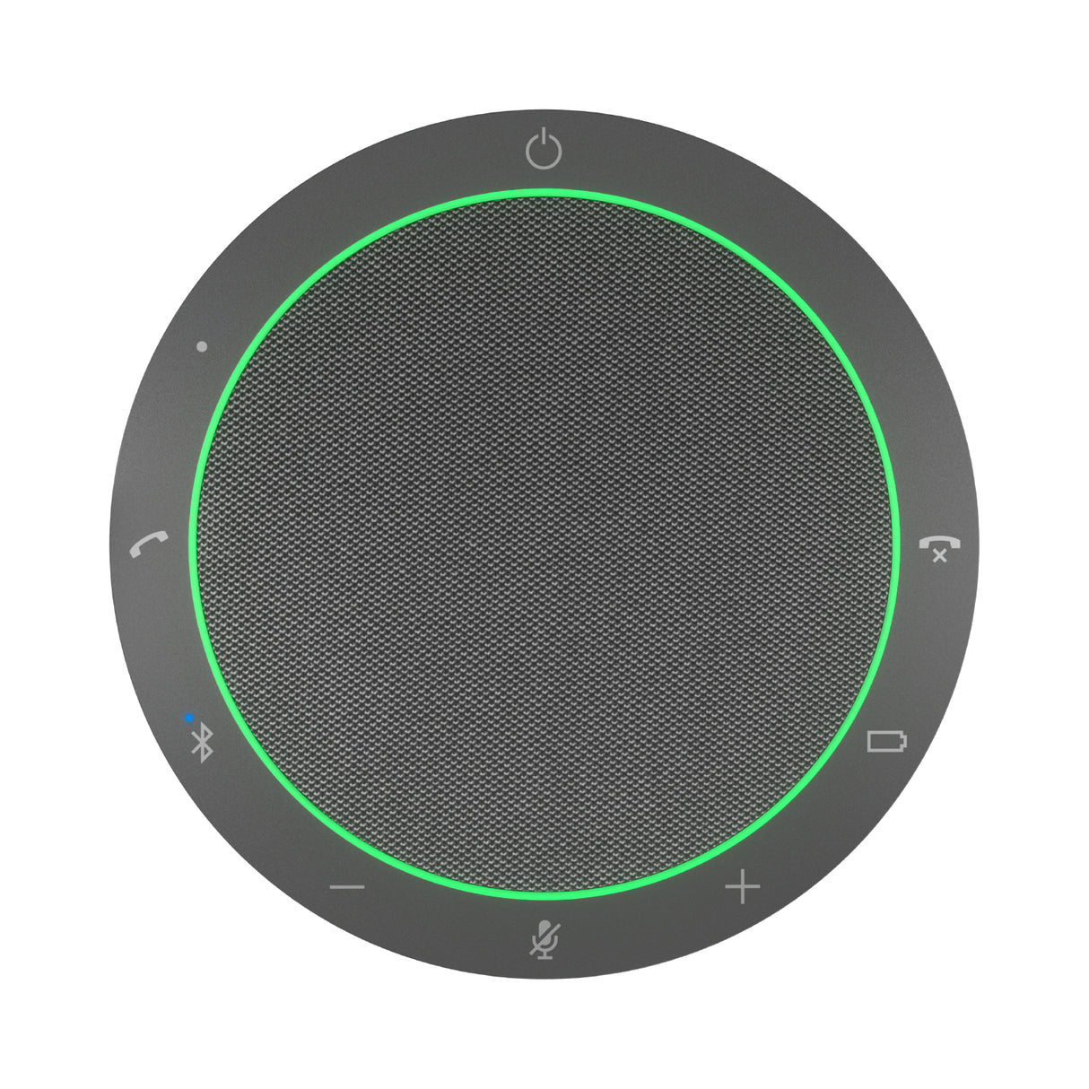 Jabra Speak2 55 UC, Dark Grey, NA