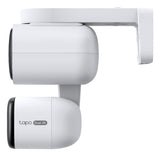 TP-Link Indoor/Outdoor Dual Lens Pan/Tilt Security Camera