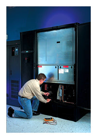 APC 1 Year Advantage Plus Service Plan for CW LE Model 0600 thru 1400
