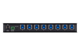 ATEN 8X4 USB 3.1 Switch With PSU