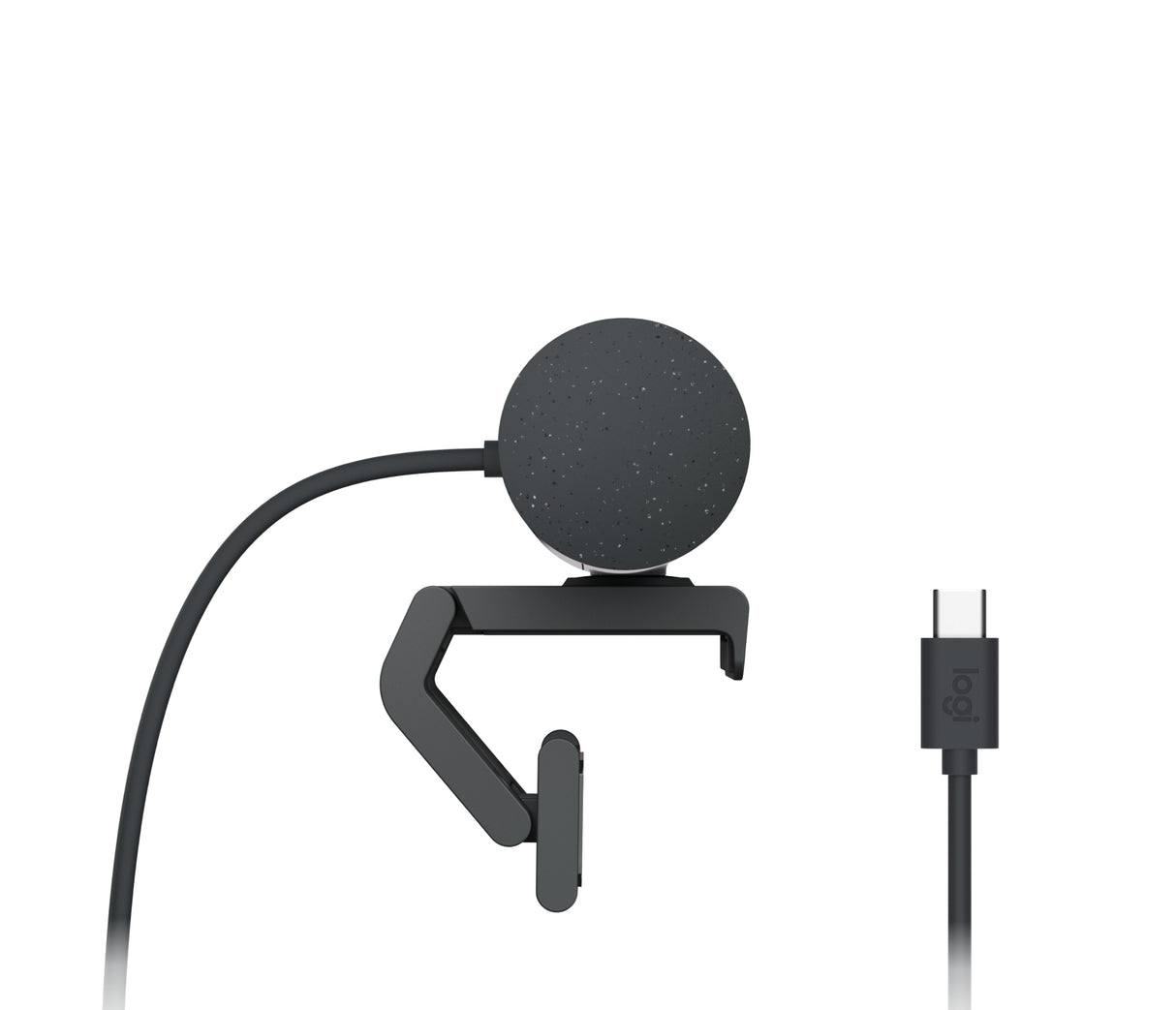 Logitech 960-001522 webcam 4 MP 1920 x 1080 pixels USB Graphite