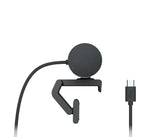 Logitech 960-001522 webcam 4 MP 1920 x 1080 pixels USB Graphite