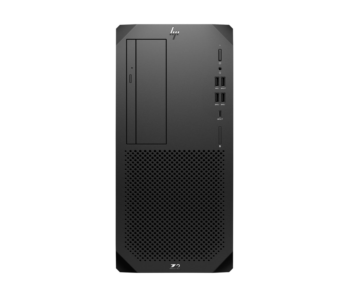 HP Z2 Tower G9 Intel® Core™ i9 i9-14900 32 GB DDR5-SDRAM 512 GB SSD NVIDIA T1000 Windows 11 Pro Workstation AI Workstation Black