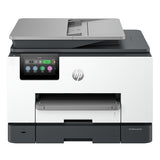 HP OfficeJet Pro 9135 Wireless All-in-One Color Printer, Two-sided printing; Copier, Scanner