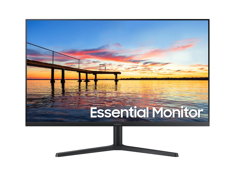 Samsung LS32B300NW computer monitor 81.3 cm (32") 1920 x 1080 pixels Full HD LCD Black
