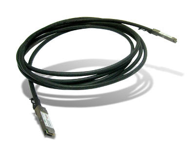 Allied Telesis AT-StackXS/7.0 InfiniBand/fibre optic cable 7 m SFP