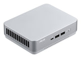 ASUS NUC 14 Pro+ RNUC14RVSU9089A1I Intel Core Ultra 9 185H 32 GB DDR5-SDRAM 1 TB SSD Windows 11 Home UCFF Mini PC Silver