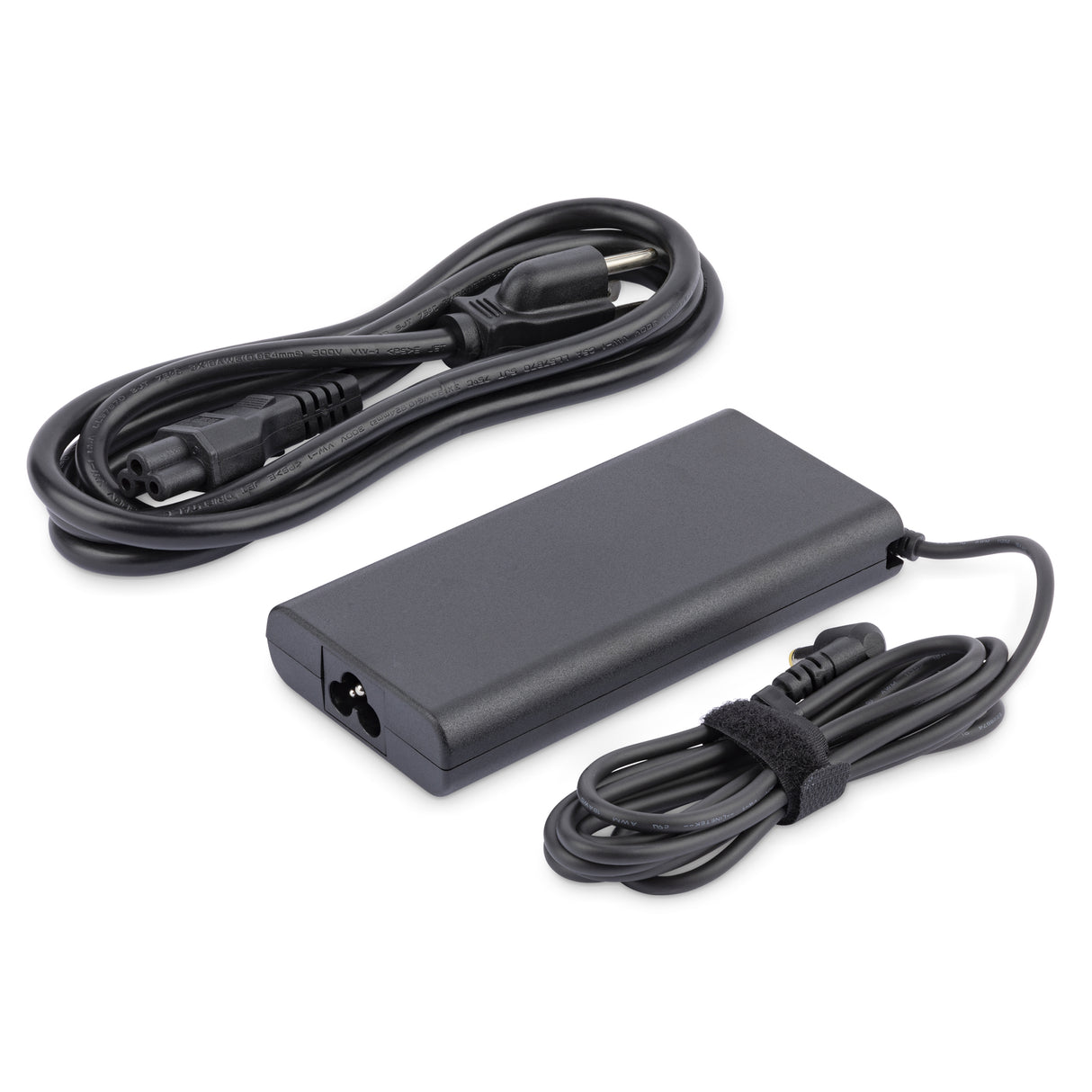 StarTech.com Replacement Universal AC/DC Power Adapter with NA Power Cord for Docking Stations - 150W (19.5V/7.7A)
