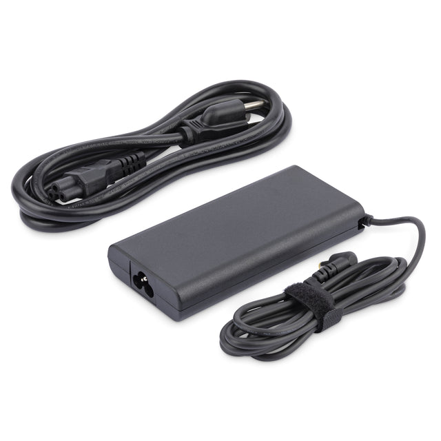 StarTech.com Replacement Universal AC/DC Power Adapter with NA Power Cord for Docking Stations - 150W (19.5V/7.7A)