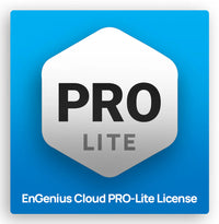 EnGenius 1 year AP-Pro Lite license