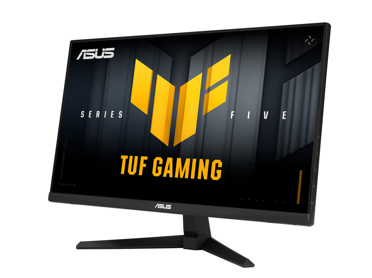 ASUS TUF Gaming VG249Q5A computer monitor 60.5 cm (23.8") 1920 x 1080 pixels Full HD LCD Black