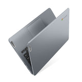 Lenovo 14e Chromebook Gen 3 N100 35.6 cm (14") Full HD 8 GB LPDDR5-SDRAM 64 GB eMMC Wi-Fi 6E (802.11ax) ChromeOS Grey