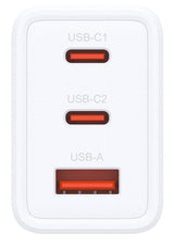 D-Link 65W GaN Charger