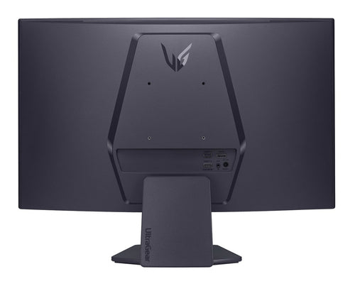 LG 27GS60QX-B computer monitor 68.6 cm (27") 2560 x 1440 pixels Quad HD LCD Black