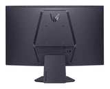 LG 27GS60QX-B computer monitor 68.6 cm (27") 2560 x 1440 pixels Quad HD LCD Black