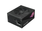 ASUS ROG -STRIX-1200G-AURA-GAMING power supply unit 1200 W 20+4 pin ATX ATX Black