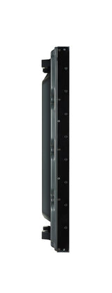 LG 49VL5PJ-A Signage Display Panorama design 124.5 cm (49") 500 cd/m² Full HD Black 24/7