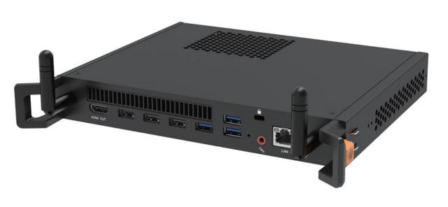 MAXHUB MT71F 12th Gen Intel-i7 Windows 11 Pro PC module