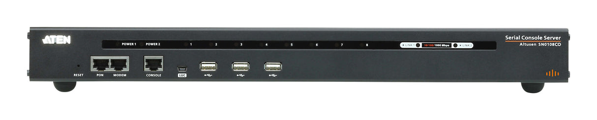 ATEN SN0108COD serial server