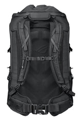 ASUS ROG Archer ErgoAir backpack Gaming backpack Black EVA (Ethylene Vinyl Acetate), Lycra, Nylon