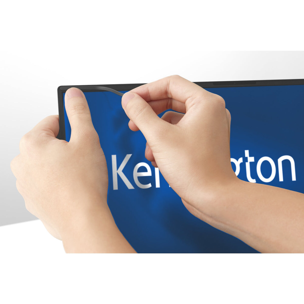 Kensington Replacement Accessory Kit for MagPro Magnetic Privacy Screen Filters for Laptops (K58411WW)