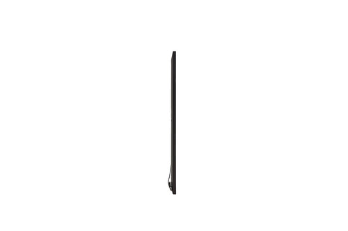 LG 65UH7N-E Signage Display Digital signage flat panel 165.1 cm (65") LED Wi-Fi 700 cd/m² 4K Ultra HD Black Built-in processor WebOS 24/7