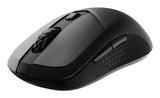 MSI VERSA 300 WIRELESS mouse Gaming Right-hand RF Wireless + Bluetooth + USB Type-C Optical 8000 DPI