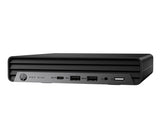 HP Pro Mini 400 G9 Intel® Core™ i7 i7-14700T 16 GB DDR5-SDRAM 256 GB SSD Windows 11 Pro Mini PC Black