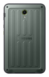 Samsung Galaxy Tab Active5 SM-X308UZGAN45 tablet 128 GB 20.3 cm (8") 6 GB Wi-Fi 6 (802.11ax) Green