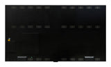 LG LAEC015-GN2 Signage Display Digital signage flat panel 3.45 m (136") LED Wi-Fi 500 cd/m² Full HD Black Built-in processor WebOS