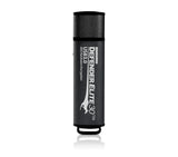 iStorage Kanguru Defender Elite30™ USB 3.0 64GB| Secure Flash Drive | FIPS 197 Certified, 256-bit AES hardware encryption (XTS Mode) | TAA Compliant
