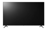 LG PK340S Digital signage flat panel 165.1 cm (65") 270 cd/m² 4K Ultra HD Black Built-in processor WebOS